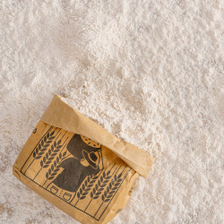 Farinha de Trigo Forte 1